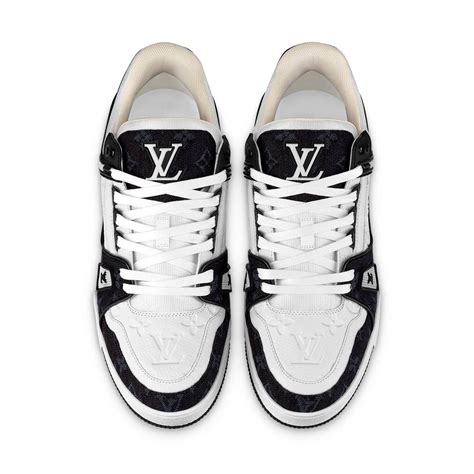 misure di sneakers louis vuitton 6 5